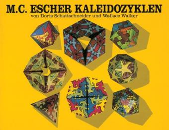 M.C. Escher Kaleidozyklen