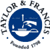 Taylor & Francis logo