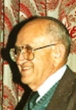Shimshon A. Amitsur