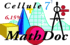 MathDoc logo