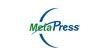 MetaPress logo