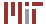 MIT Press logo